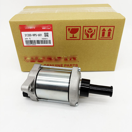 31200 hp5 601 starter motor - 31200-hp5-601,