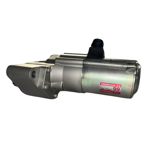 Starter 2016 honda pilot - starter,